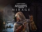 Assasin's Creed Mirage