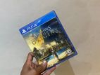 Assasins Creed Origins PS4 Game