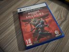 Assassin's Creed Shadows PS5 Game