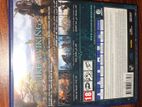 Assasins Creed Valhalla PS5 Game