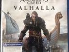 Assasins Creed Valhalla Video Game
