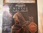 Assassin Creed Mirage