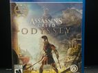 Assassin Creed Odyssey