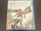 Assassins Creed Black Flag Ps4