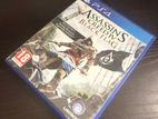Assassin’s Creed Black Flag PS4 Game