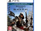 Assassin’s Creed Black Flag Resynced – Launch Edition