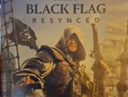 Assassins Creed Black Flag Resynced PS5