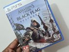Assassin's Creed Black Resynced
