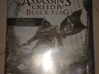 Assassins Creed BlackFlag Game