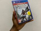 Assassins Creed IV