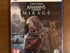 Assassins Creed Mirage for PS5