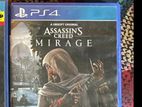 Assassin's Creed Mirage