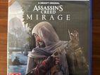 Assassin’s Creed Mirage PS4