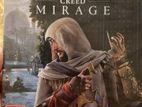 Assassins Creed Mirage PS5