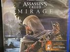 Assassin's Creed Mirage Ps5