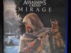 Assassin’s Creed Mirage PS5