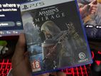 Assassin’s Creed Mirage PS5 Game
