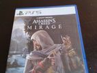 Assassin's Creed Mirage