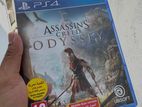 Assassins Creed Odyssey