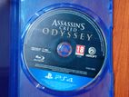 Assassins creed odyssey