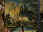 Assassins Creed Orgins Ps4 Game