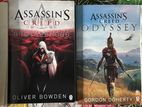 Assassin's Creed Novels