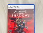 Assassins Creed Shadows
