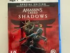 Assassin’s Creed Shadows PS5