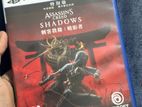 Assassins Creed Shadows PS5