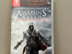 Assassin's Creed (The Ezio Collection)