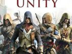 Assassin's Creed Unity Game
