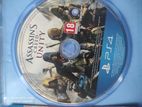 Assassin's Creed Unity Ps4