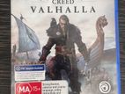 Assassins Creed Valhalla