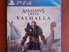 Assassins creed Valhalla