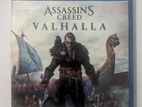 Assassin's Creed Valhalla ( PS4 ) Game