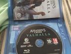 assassin's creed Valhalla ps4