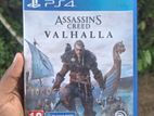 Assassin's Creed Valhalla PS4