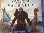 Assassins Creed - Valhalla ps4