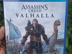 Assassin's Creed Valhalla PS4