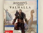Assassin’s Creed Valhalla - PS4 Games