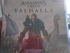 Assassin's Creed Valhalla Ps4 Games