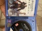 Assassin’s Creed Valhalla Ps5 Cd