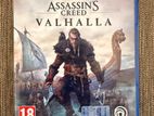 Assassin’s Creed Valhalla Ps5