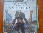 Assassin's Creed Valhalla Xbox One Game