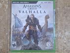 Assassin's Creed Valhalla Xbox Series