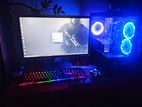 Gaming Pc I7 4th Gen