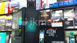 Assemble PC AMD Ryzen 5 3400G 8GB RAM 256GB Nvme SSD Brand New