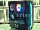 Assemble PC AMD Ryzen 5 3400G 8GB RAM 256GB Nvme SSD Brand New