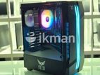 Assemble PC AMD Ryzen 5 3400G 8GB RAM 256GB Nvme SSD Brand New