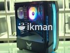 Assemble PC AMD Ryzen 5 3400G 8GB RAM 256GB Nvme SSD Brand New